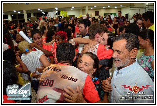 rolim de moura